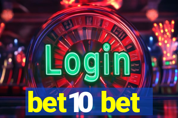 bet10 bet